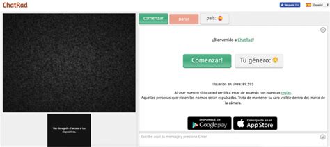 siti di incontri anonimi|ChatRad: lalternativa a Chatroulette per le chat casuali anche。